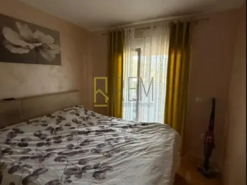 Sale, one bedroom apartment, 39m², Dubovica, Budva - image 6