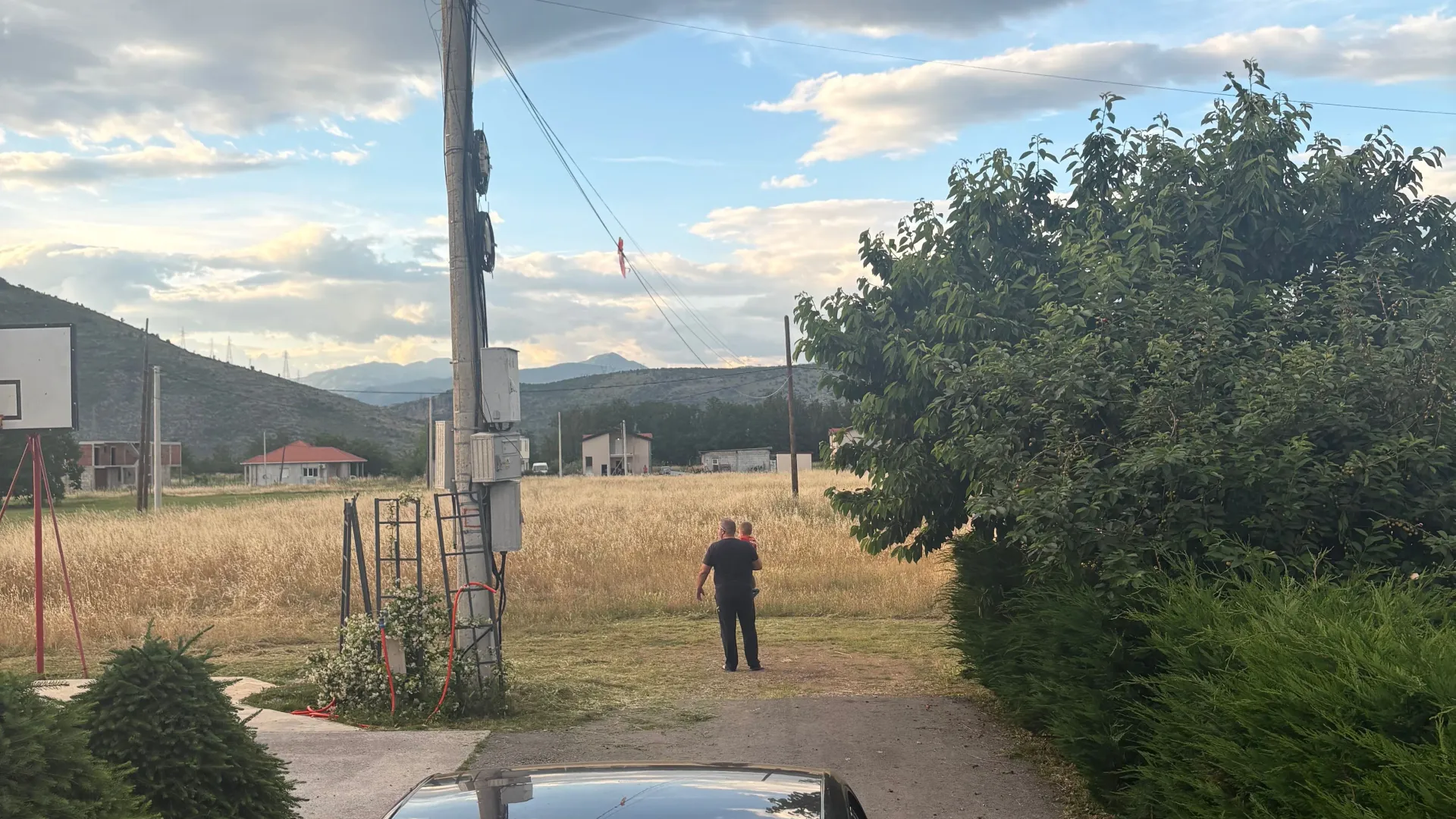 Prodaja, plac, 5000m², Donja Gorica, Podgorica