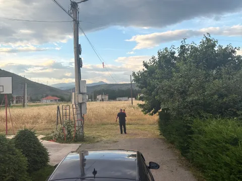 Prodaja, plac, 5000m², Donja Gorica, Podgorica - image 2