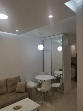 Rent, studio apartment, 30m², Tološka šuma, Podgorica - image 5