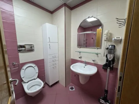 Rent, two bedroom apartment, 65m², Đenovići, Herceg Novi - image 13