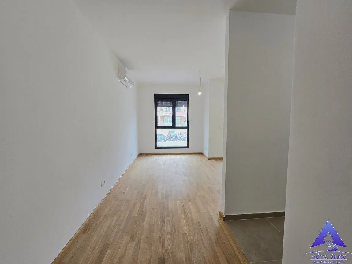 Prodaja, dvosoban stan, 66m², Rozino, Budva