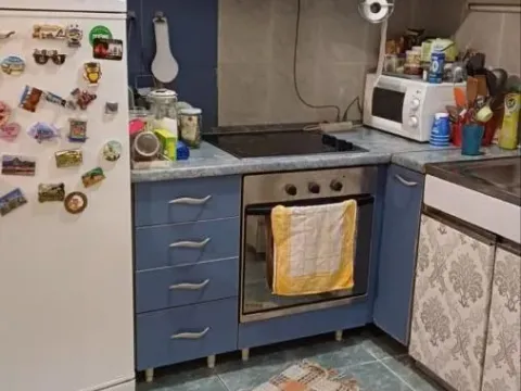 Prodaja, jednosoban stan, 39m², Palilula Sve Podlokacije, Beograd - image 6