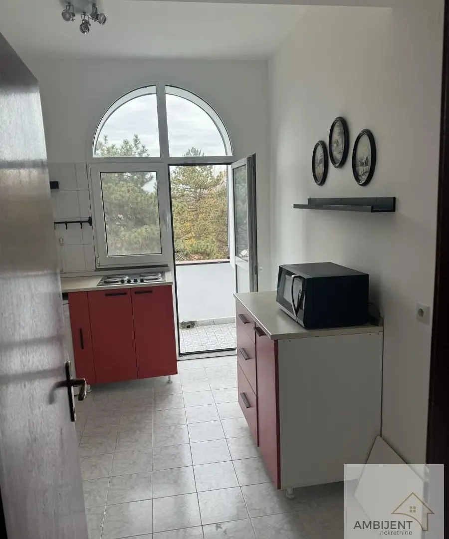 Rent, apartment, 151m², Savski Venac, Beograd