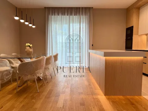 Rent, house, 130m², Ibričevina, Podgorica - image 5
