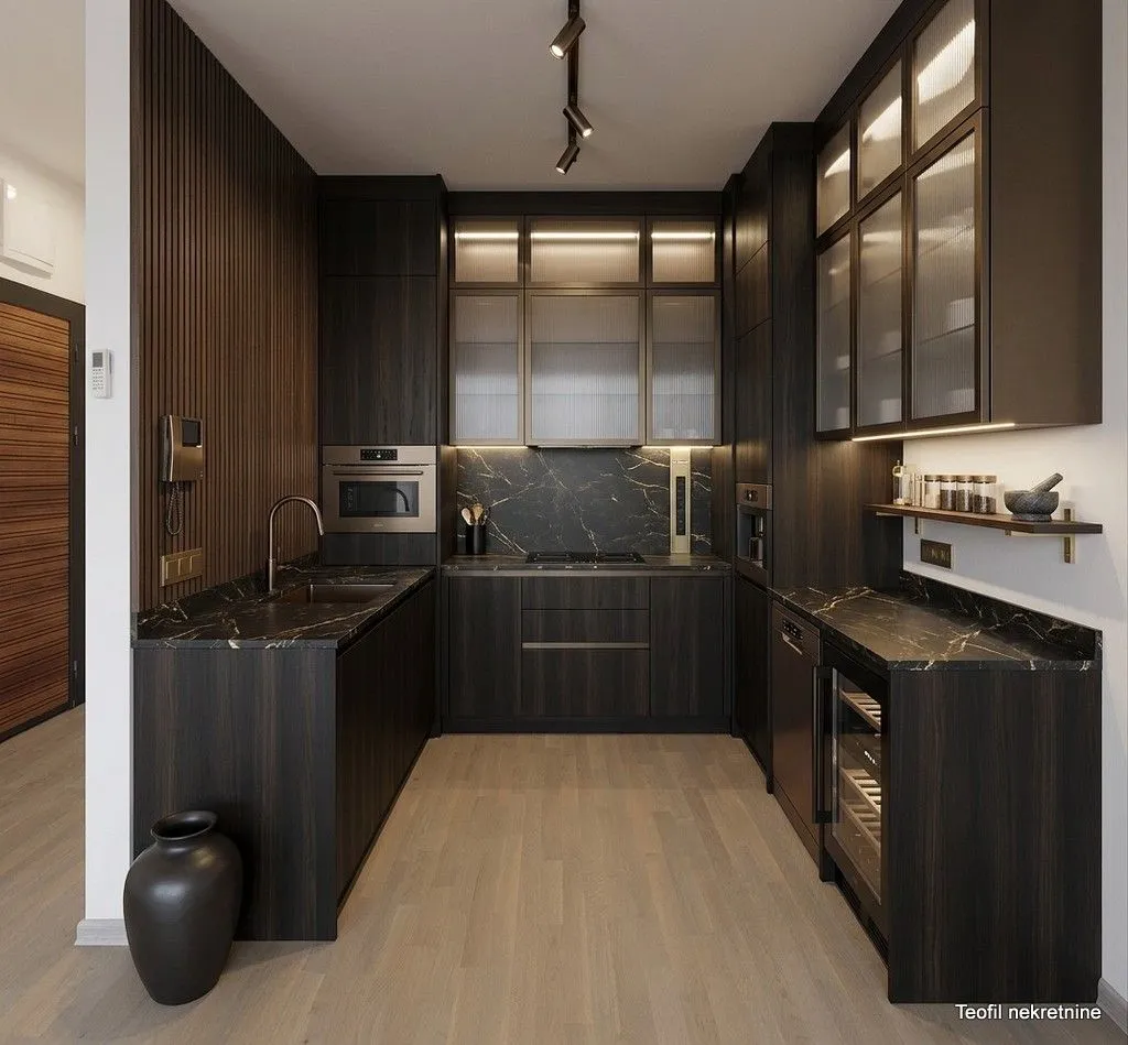 Prodaja, trosoban stan, 78m², Petrovaradin, Novi Sad