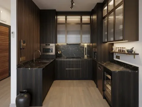 Prodaja, trosoban stan, 78m², Petrovaradin, Novi Sad - image 7