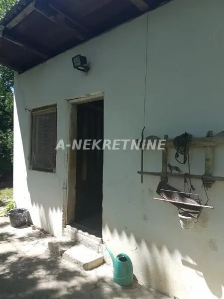Sale, house, 64m², Sremska Kamenica, Petrovaradin