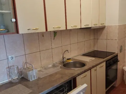 Rent, one bedroom apartment, 47m², Stari Aerodrom, Podgorica - image 7