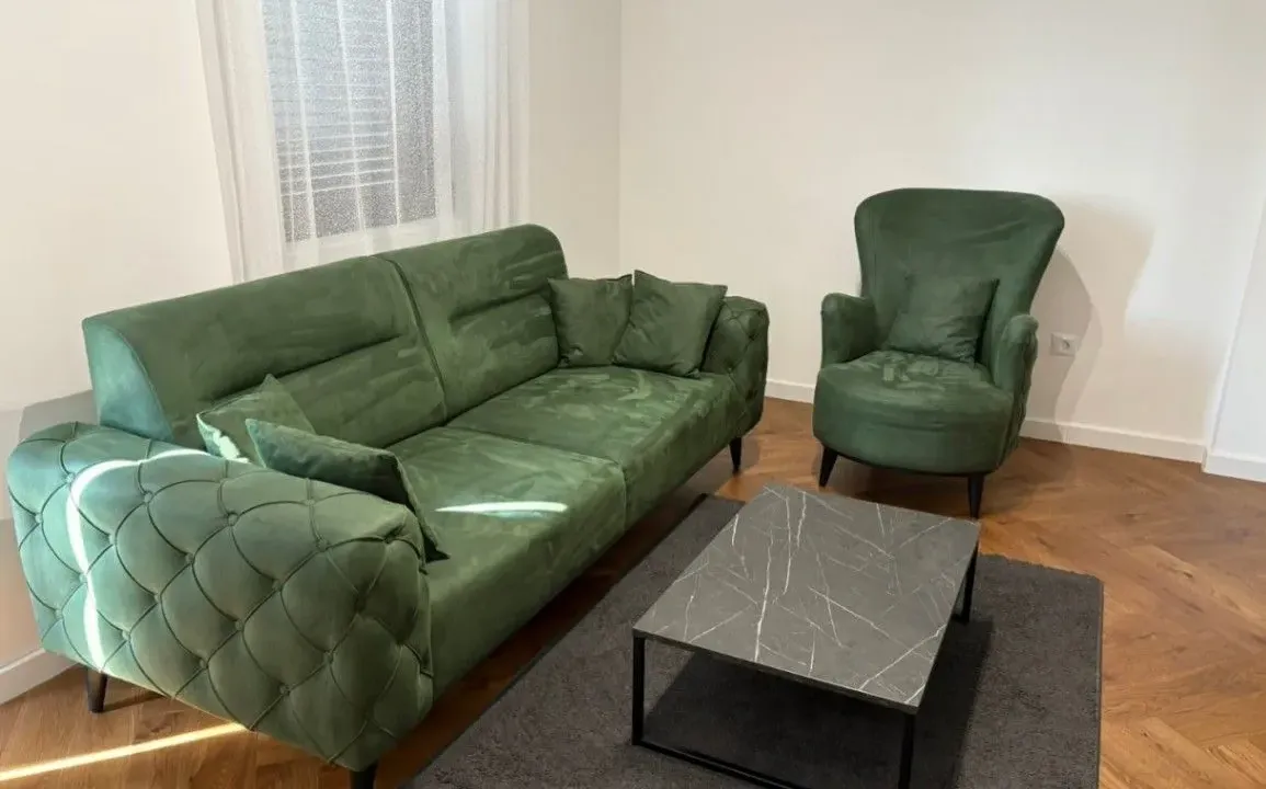 Prodaja, jednosoban stan, 69m², Kava, Tivat