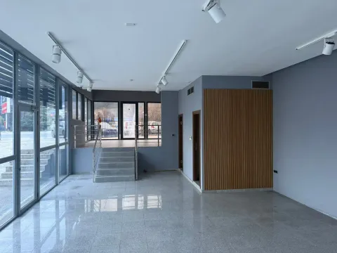 Rent, office space, 120m², Zabjelo, Podgorica - image 1