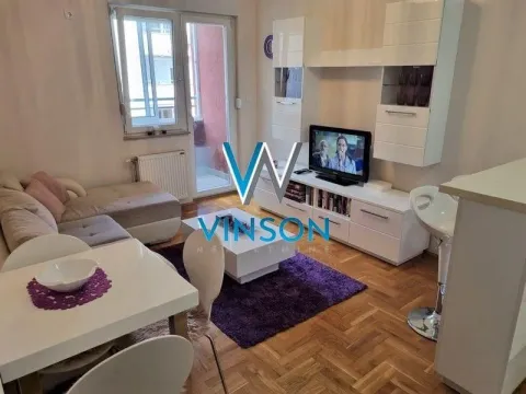 Izdavanje, jednosoban stan, 35m², Podbara, Novi Sad Sve Podlokacije - image 8