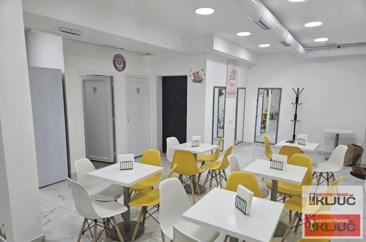 Rent, office space, 180m², Adice, Novi Sad Sve Podlokacije