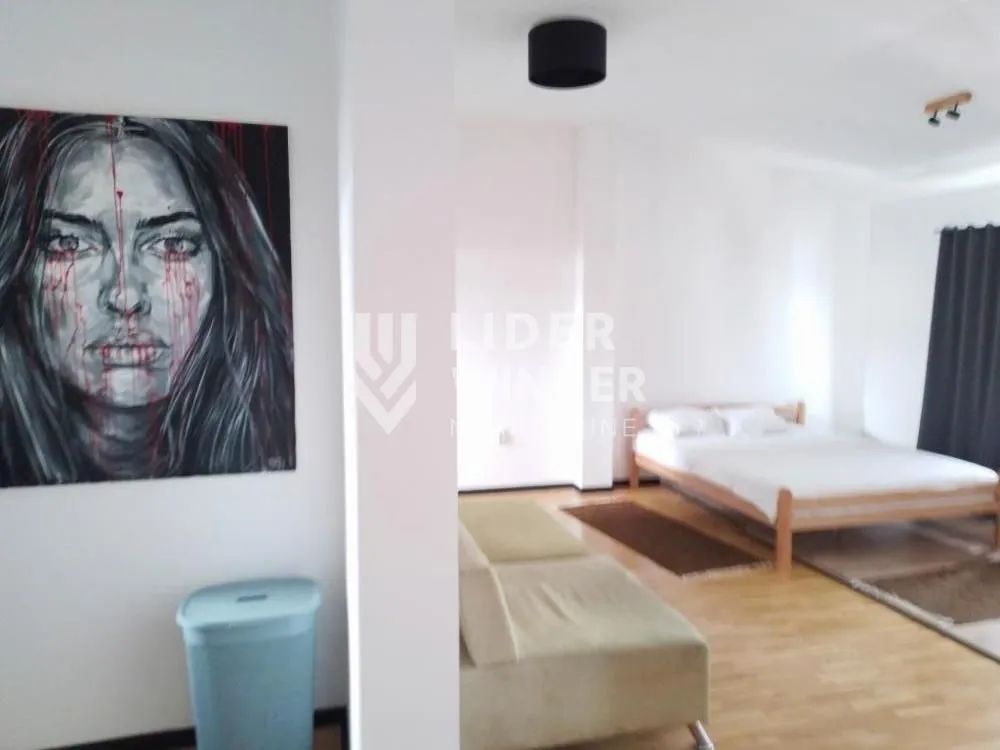 Rent, apartment, 130m², Đeram Pijaca, Beograd