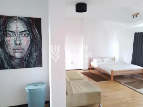 Rent, apartment, 130m², Đeram Pijaca, Beograd - image 7