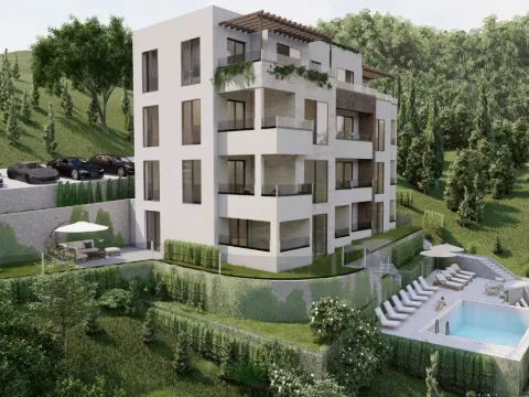 Prodaja, plac, 1430m², Tripovići, Tivat - image 12