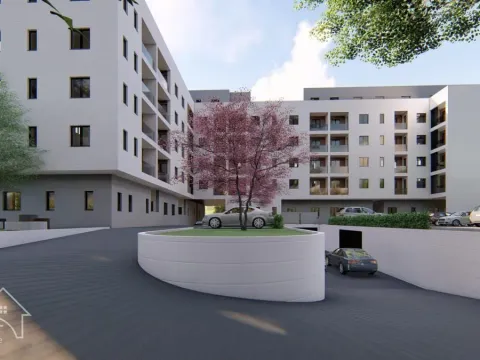 Prodaja, dvosoban stan, 51m², Centar, Stara Pazova - image 7