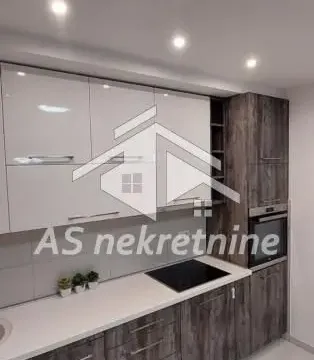 Rent, two bedroom apartment, 55m², Novi Beograd Blok 67, Novi Beograd Sve Podlokacije - image 14