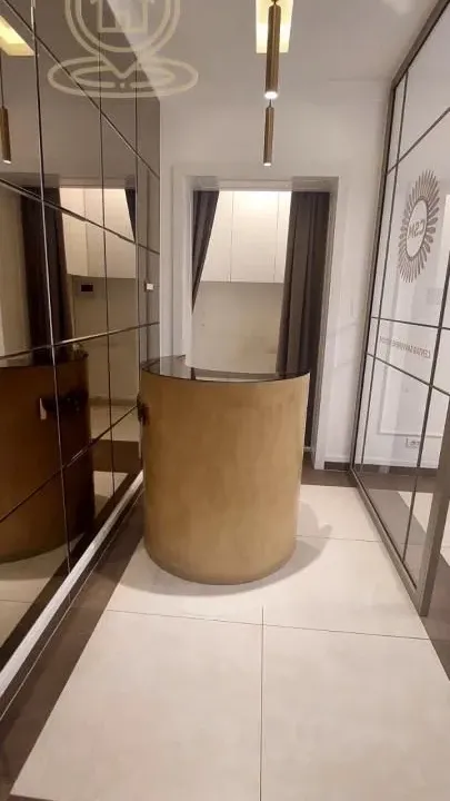 Rent, office space, 90m², Vračar Hram, Vračar Sve Podlokacije