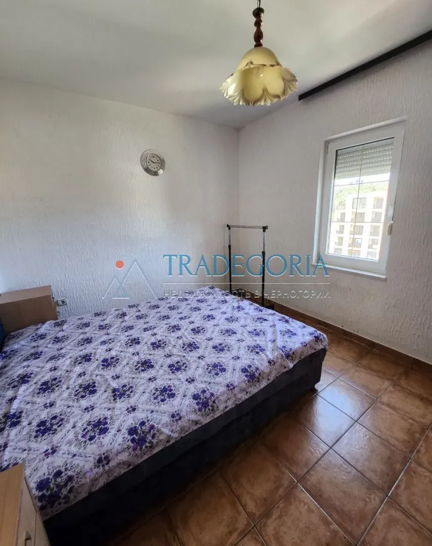 Prodaja, dvosoban stan, 57m², Sutomore, Bar