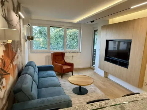 Izdavanje, jednosoban stan, 40m², Sajmište, Novi Sad - image 4