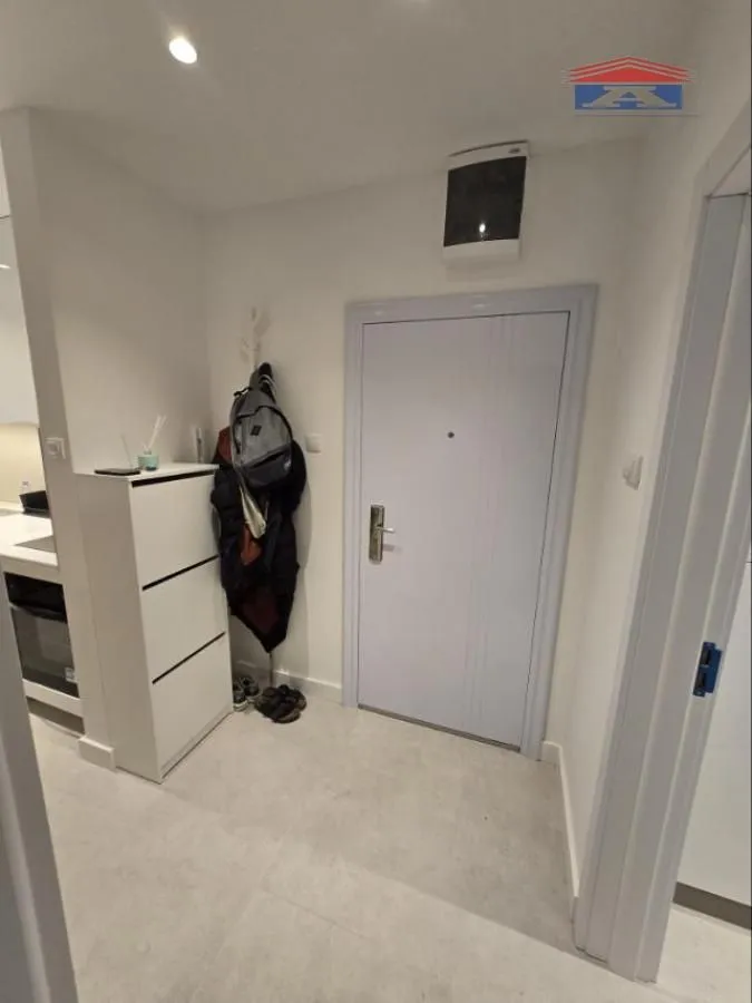 Rent, one bedroom apartment, 40m², Grbavica, Novi Sad Sve Podlokacije