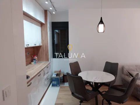 Rent, two bedroom apartment, 55m², City Kvart, Podgorica - image 4