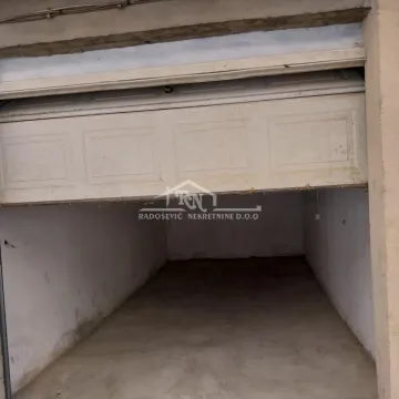 Rent, office space, 51m², Čukarička Padina, Beograd - image 7