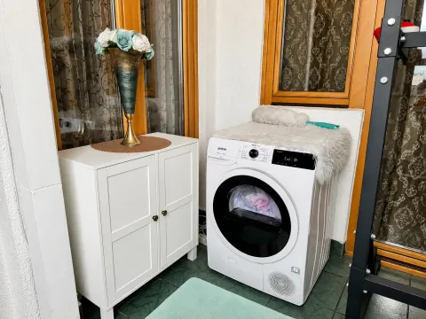 Rent, three bedroom apartment, 120m², Centar, Podgorica - image 16