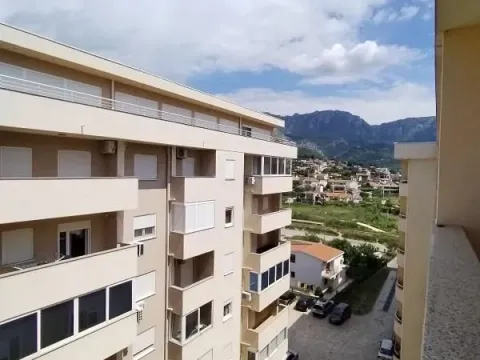 Izdavanje, jednosoban stan, 60m², Ilino, Bar - image 10