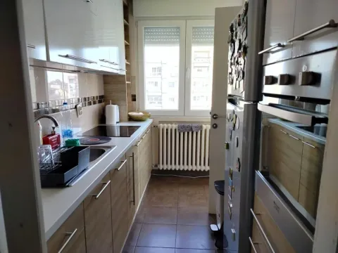 Prodaja, dvosoban stan, 59m², Novo naselje, Novi Sad - image 5