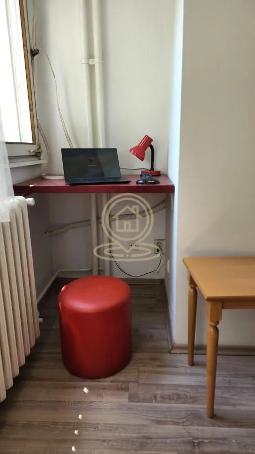 Izdavanje, dvosoban stan, 45m², Stari Grad, Beograd