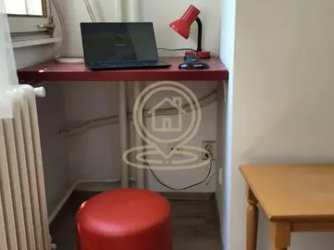 Izdavanje, dvosoban stan, 45m², Stari Grad, Beograd - image 9
