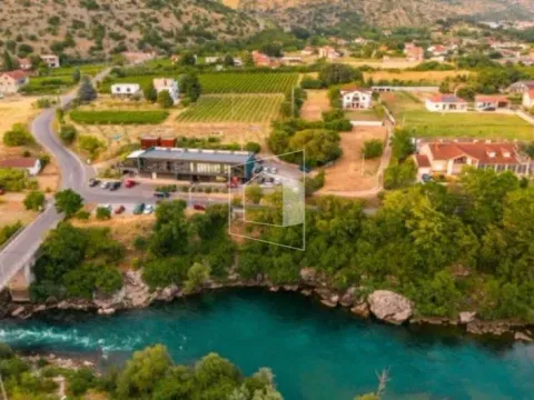 Land Lot for Sale, 2100m2, Rogami, Podgorica Land Lot for Sale, 2100m2, Rogami, Podgorica