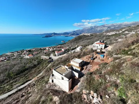 Prodaja, plac, 1388m², Blizikuće, Budva - image 12