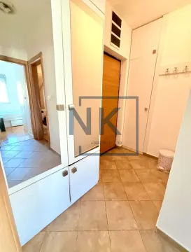 Rent, one bedroom apartment, 40m², Stari Aerodrom, Podgorica - image 5