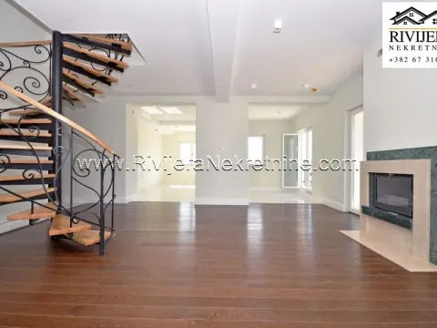 Prodaja, trosoban stan, 115m², Đenovići, Herceg Novi - image 10
