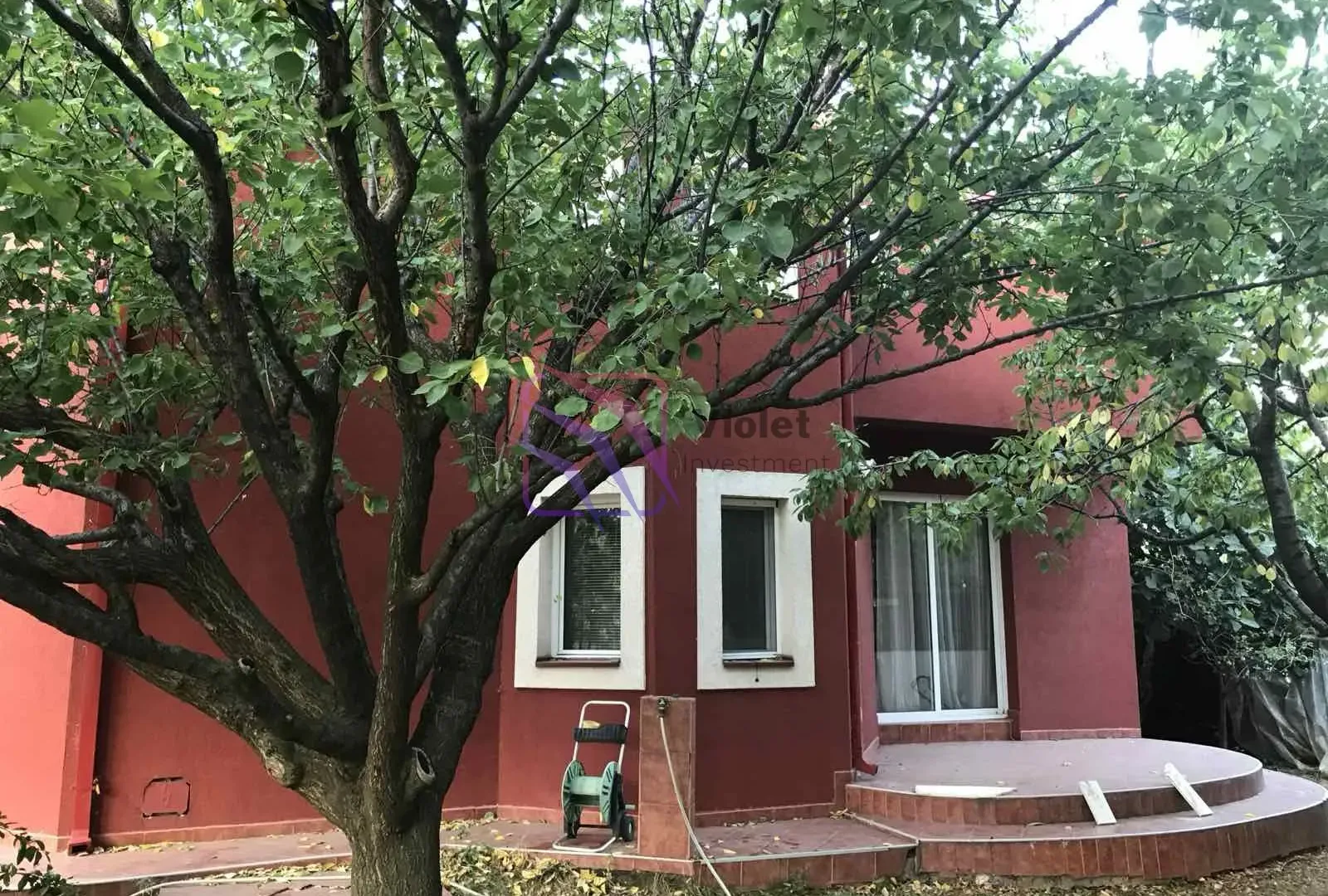 Rent, house, 200m², Donja Gorica, Podgorica