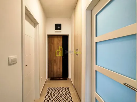 Izdavanje, jednosoban stan, 45m², Pobrežje, Podgorica - image 8