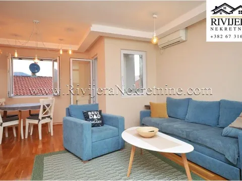 Sale, one bedroom apartment, 43m², Krašići, Tivat - image 3