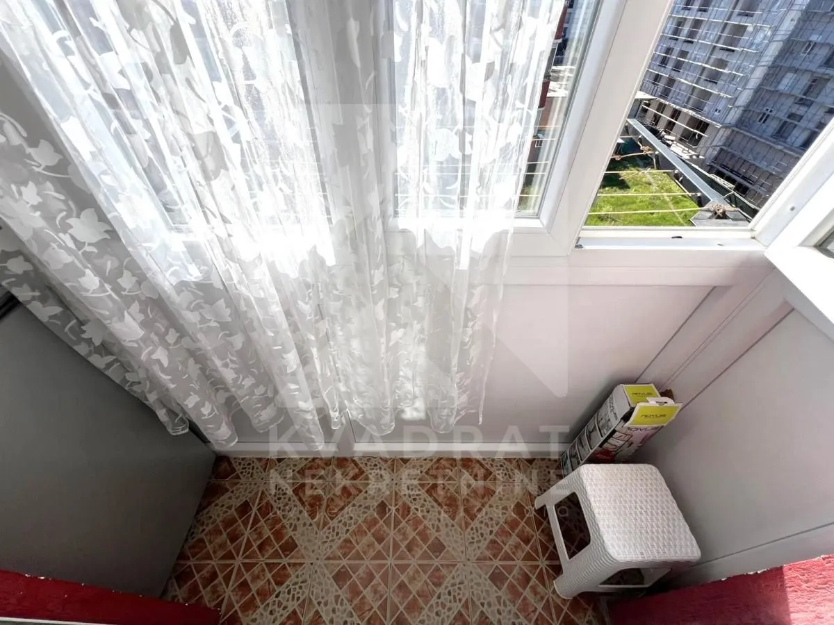 Prodaja, garsonjera, 19m², Zabjelo, Podgorica