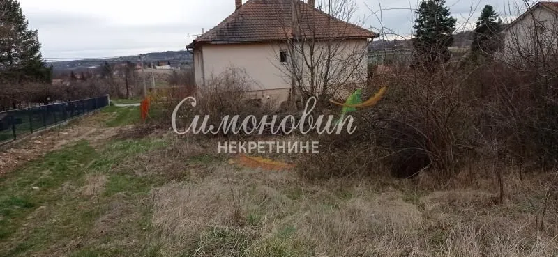 Sale, land lot, 3900m², Sopot, Beograd