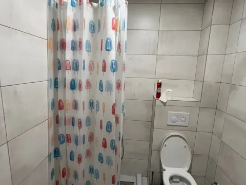 Izdavanje, jednosoban stan, 45m², Zabjelo, Podgorica - image 5