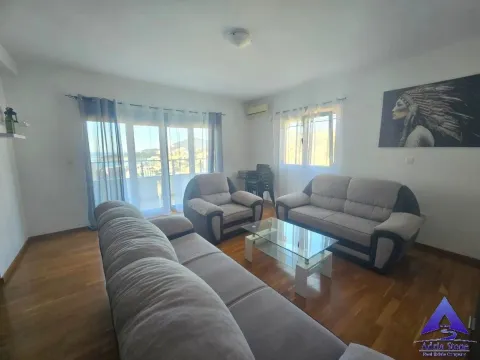 Sale, two bedroom apartment, 77m², Rafailovići, Budva - image 10