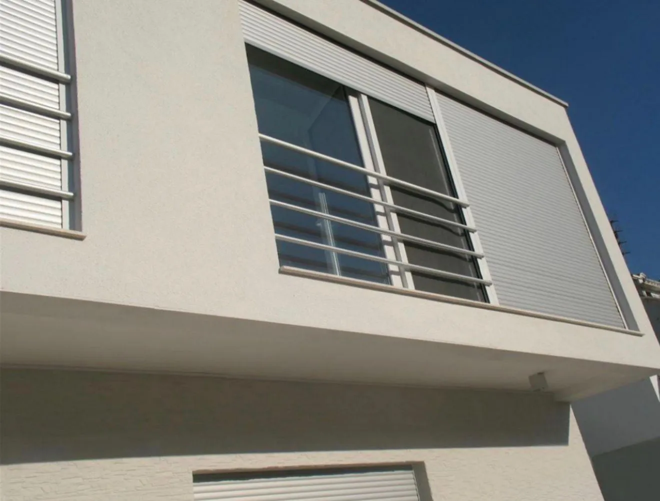 Sale, two bedroom apartment, 50m², Centar, Ulcinj