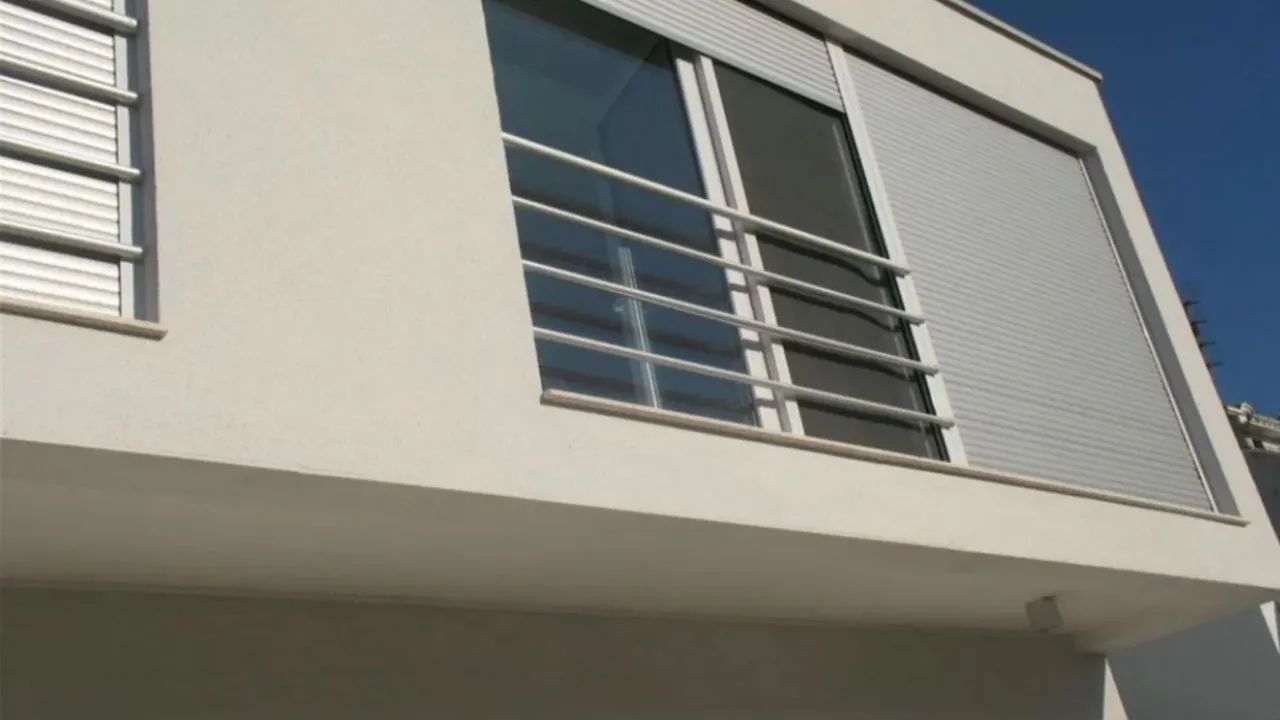 Sale, two bedroom apartment, 50m², Centar, Ulcinj
