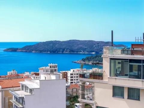 Prodaja, dvosoban stan, 168m², Bečići, Budva - image 3