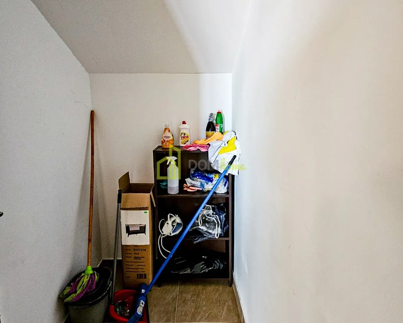 Prodaja, dvosoban stan, 68m², Kumbor, Herceg Novi