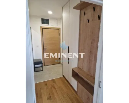 Rent, two bedroom apartment, 48m², Severni Bulevar, Zvezdara Sve Podlokacije - image 8
