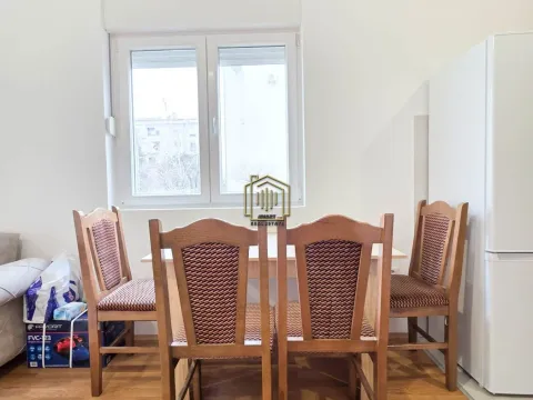 Rent, one bedroom apartment, 49m², Stari Aerodrom, Podgorica - image 5